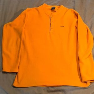 Patagonia Fleece